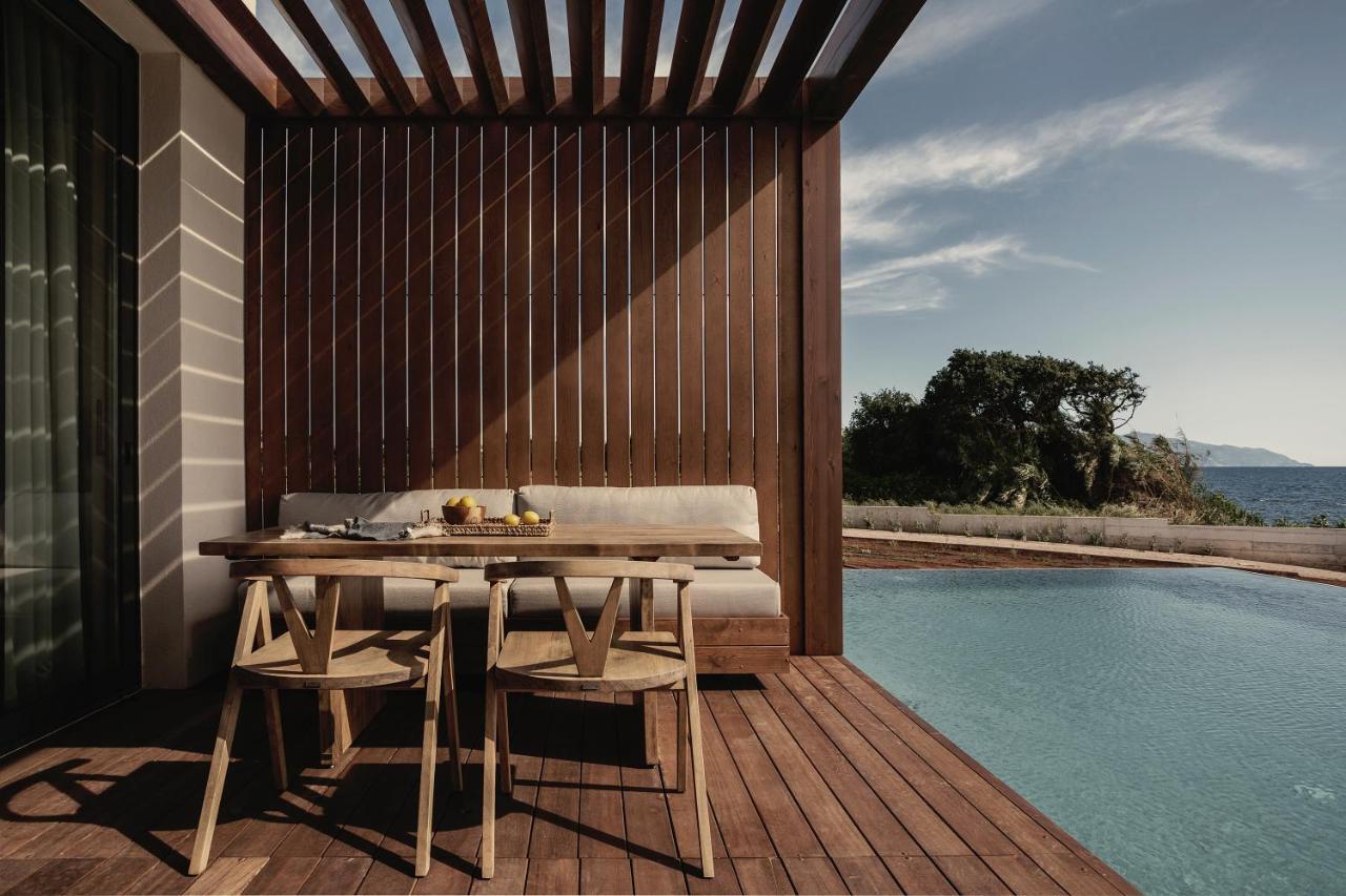 Meraviglia Slow Living Preweza Zewnętrze zdjęcie