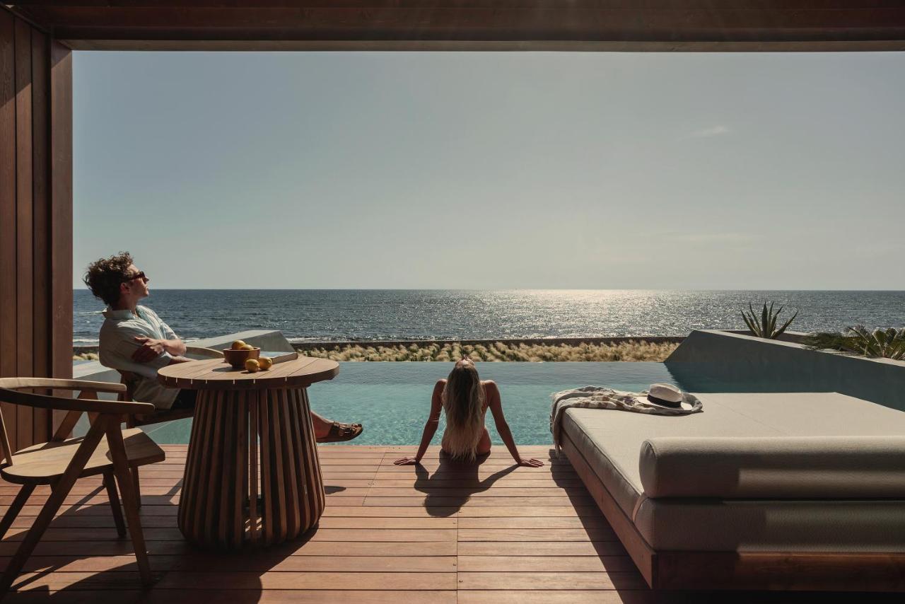 Meraviglia Slow Living Preweza Zewnętrze zdjęcie