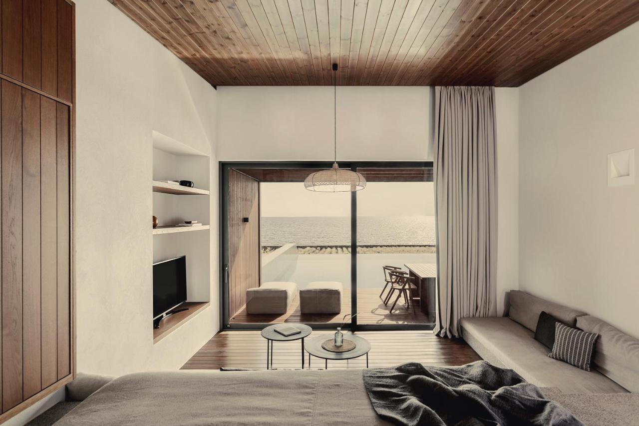 Meraviglia Slow Living Preweza Zewnętrze zdjęcie