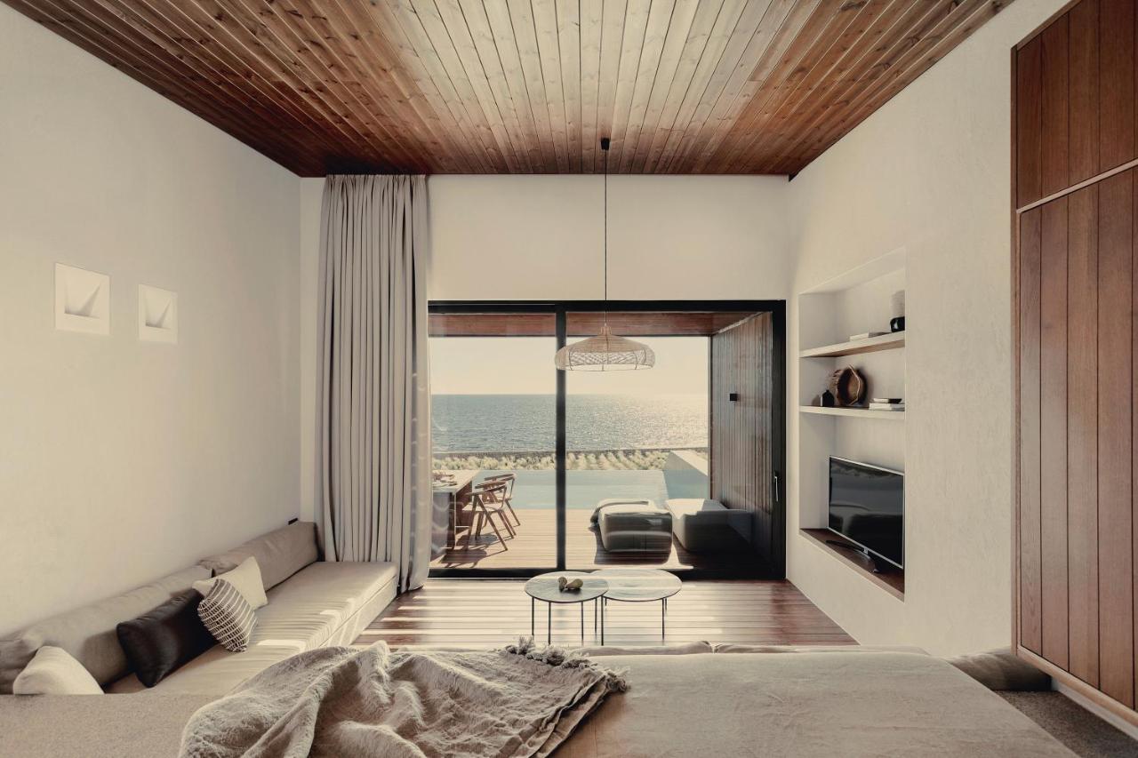 Meraviglia Slow Living Preweza Zewnętrze zdjęcie