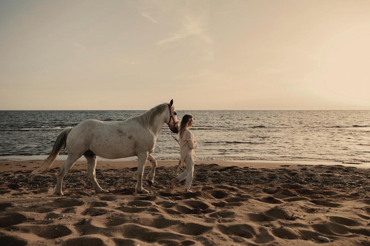 Meraviglia Slow Living Preweza Zewnętrze zdjęcie
