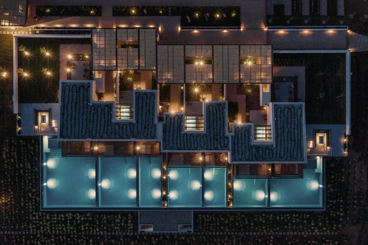Meraviglia Slow Living Preweza Zewnętrze zdjęcie