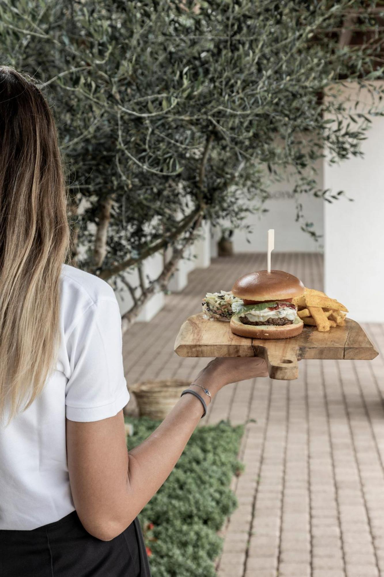 Meraviglia Slow Living Preweza Zewnętrze zdjęcie