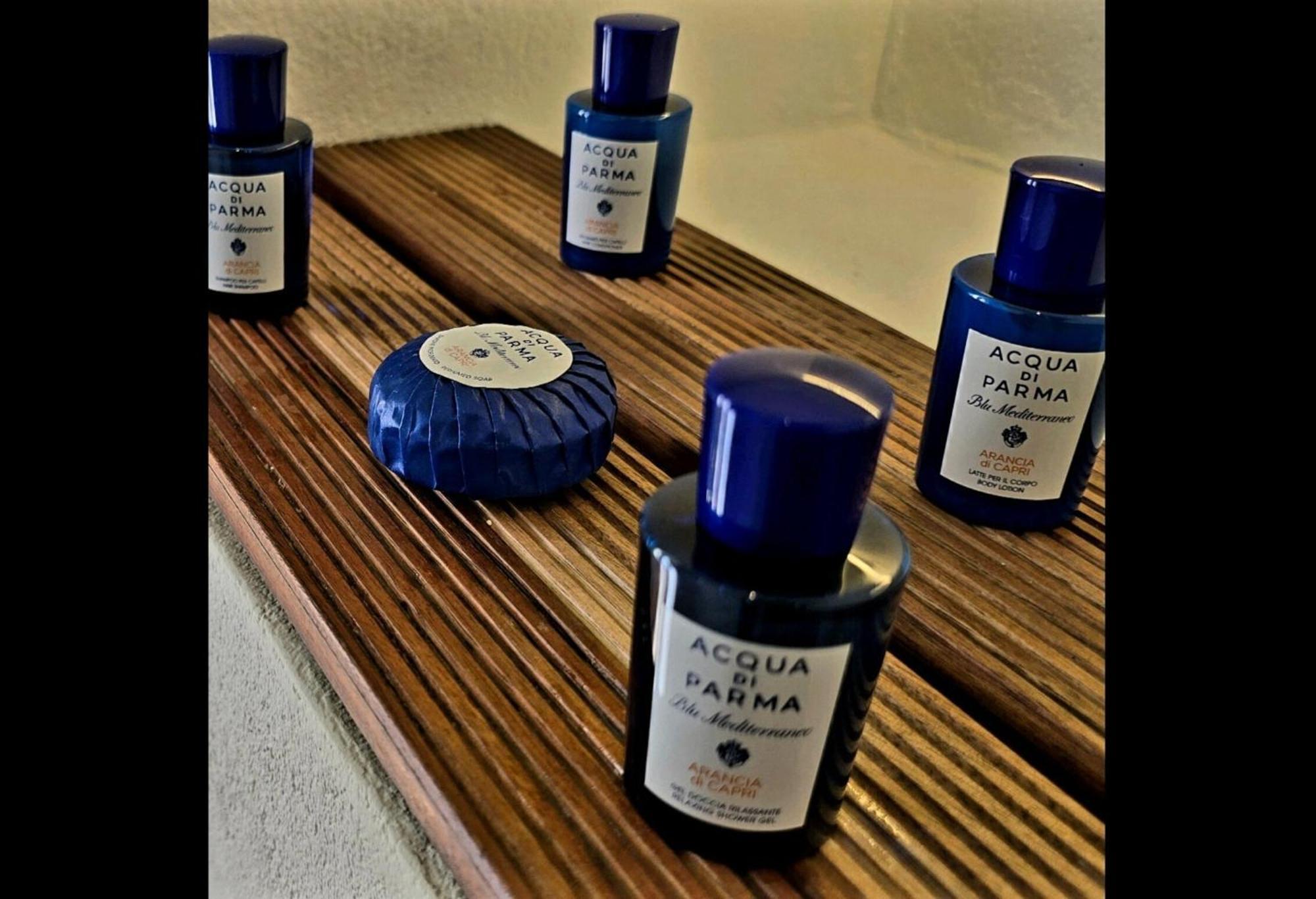 Meraviglia Slow Living Preweza Zewnętrze zdjęcie