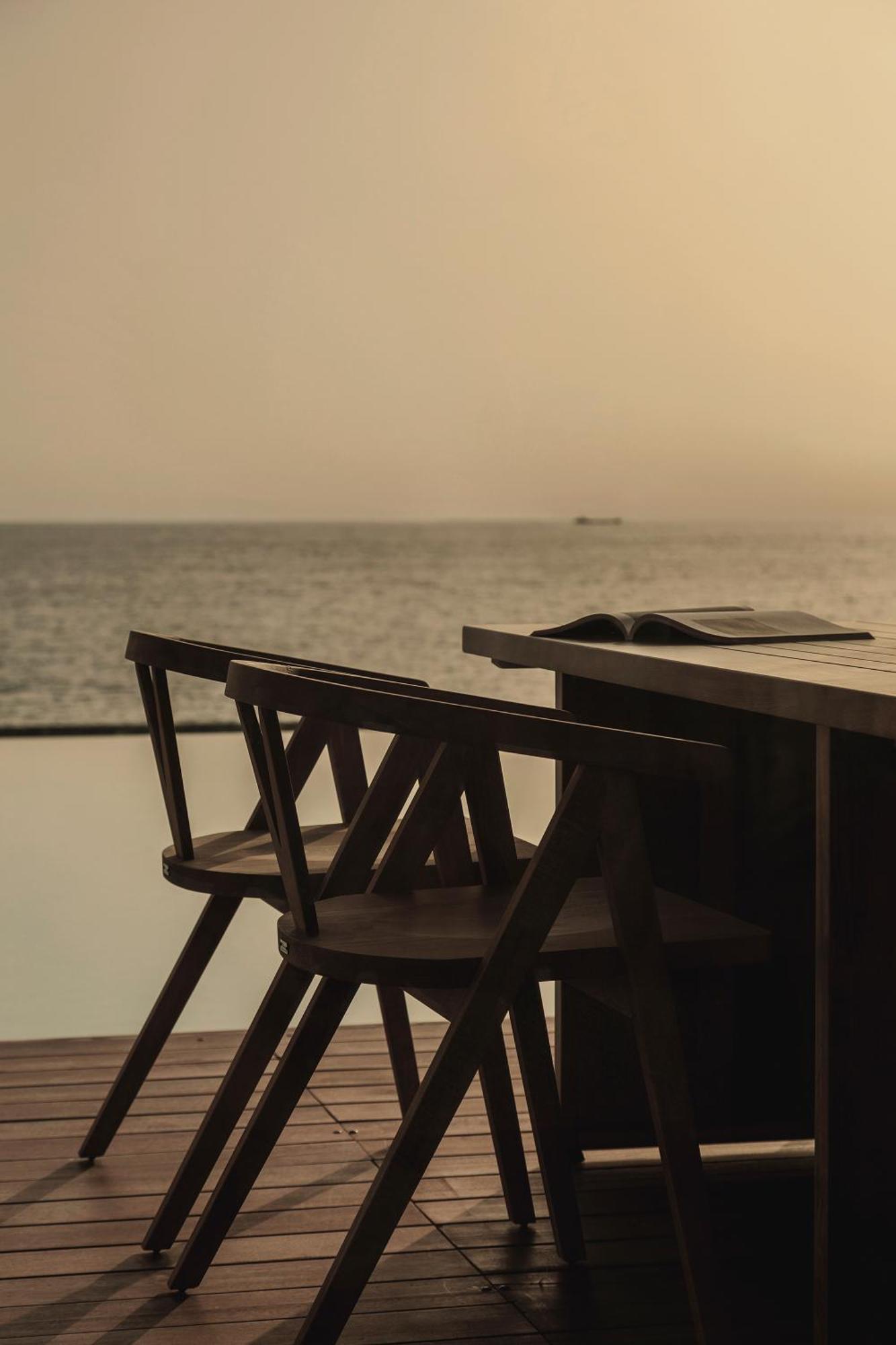 Meraviglia Slow Living Preweza Pokój zdjęcie