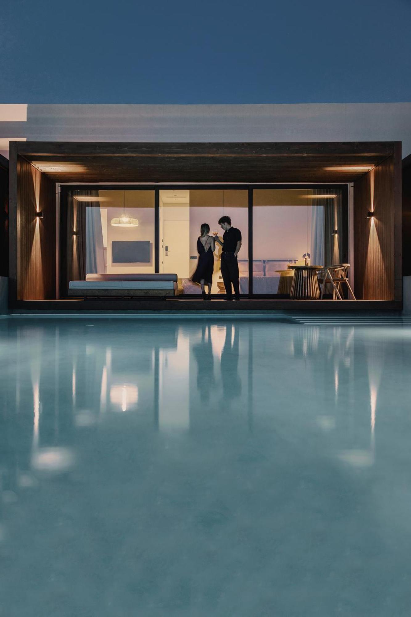 Meraviglia Slow Living Preweza Pokój zdjęcie