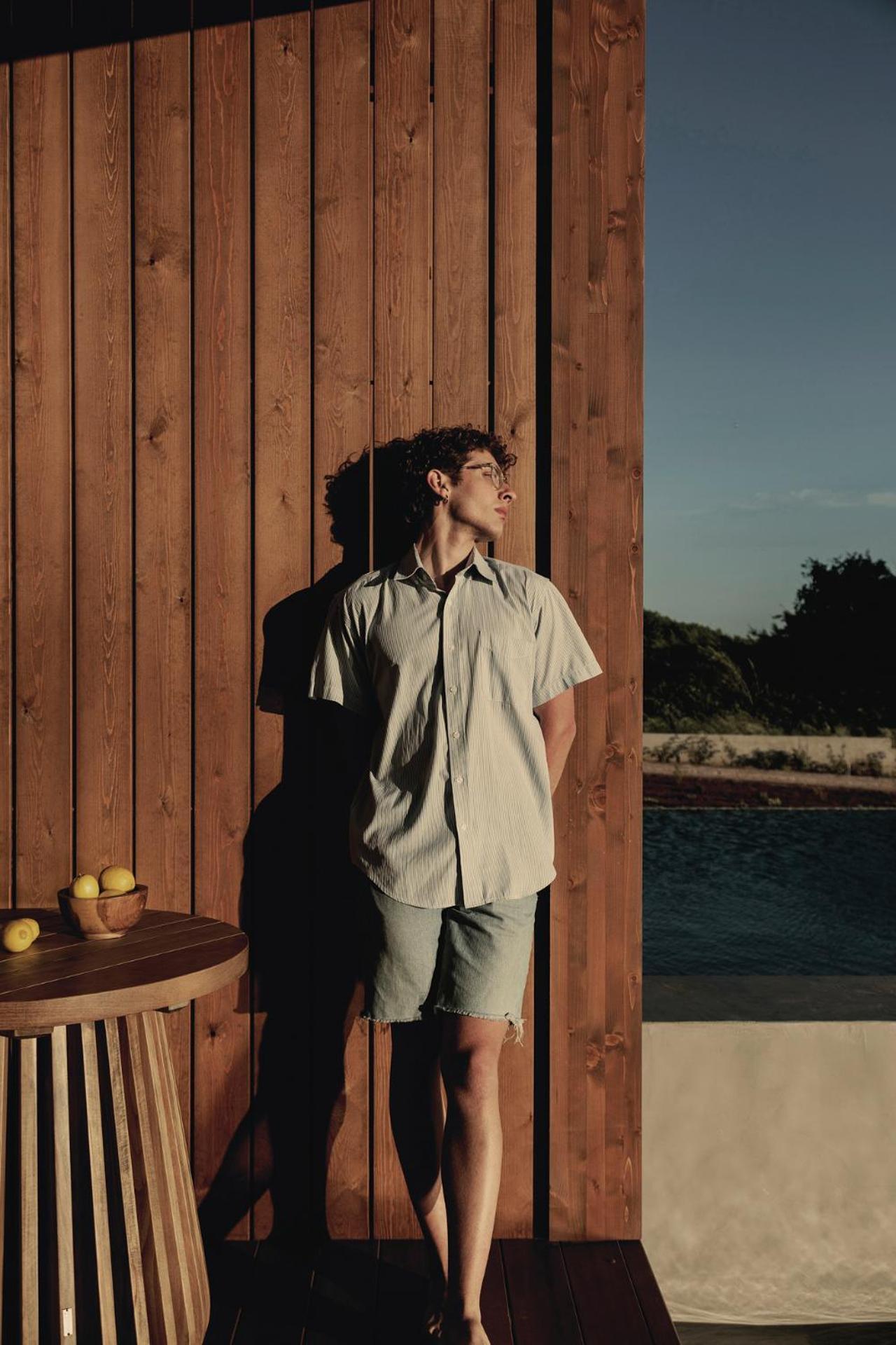 Meraviglia Slow Living Preweza Pokój zdjęcie