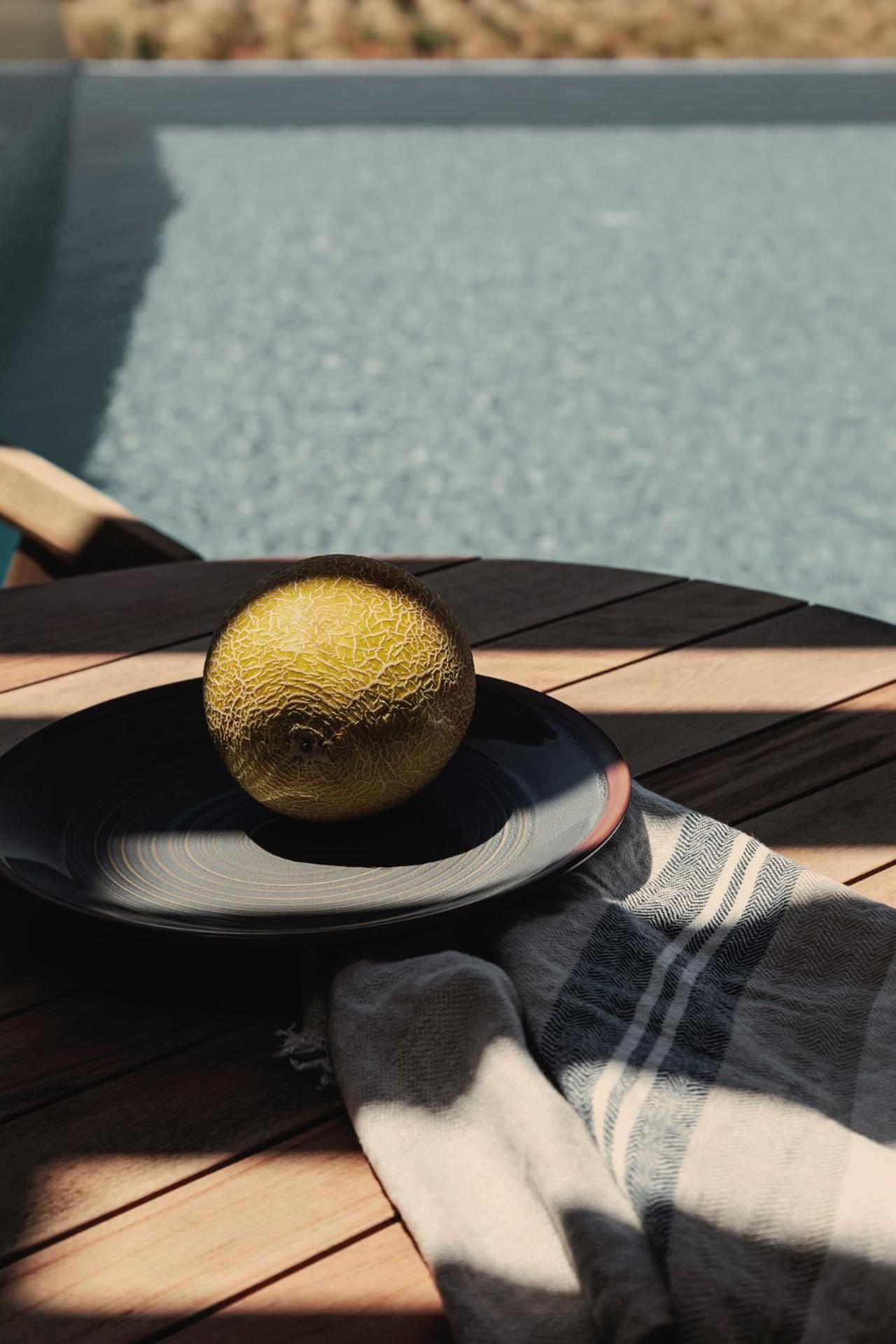 Meraviglia Slow Living Preweza Pokój zdjęcie