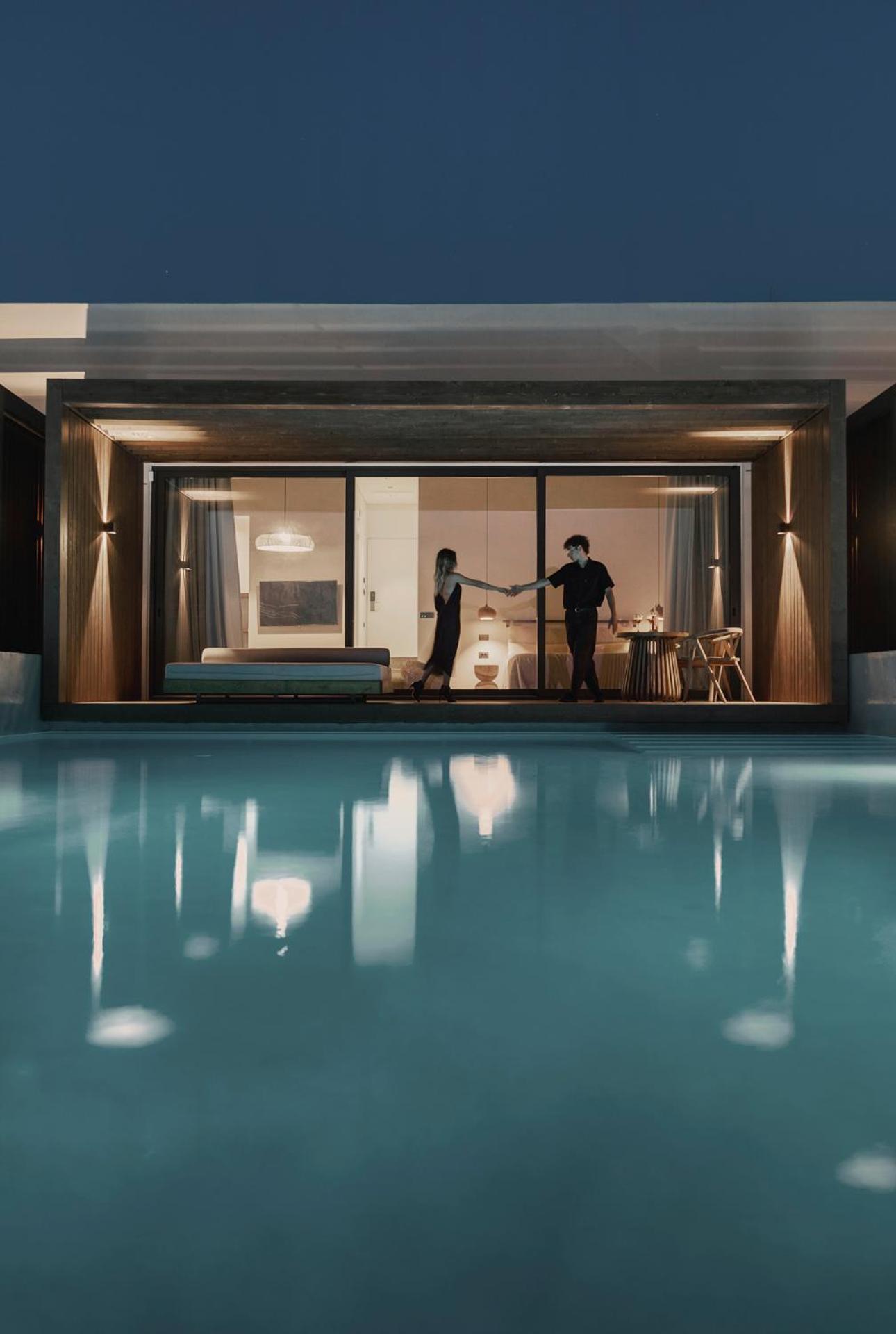 Meraviglia Slow Living Preweza Zewnętrze zdjęcie