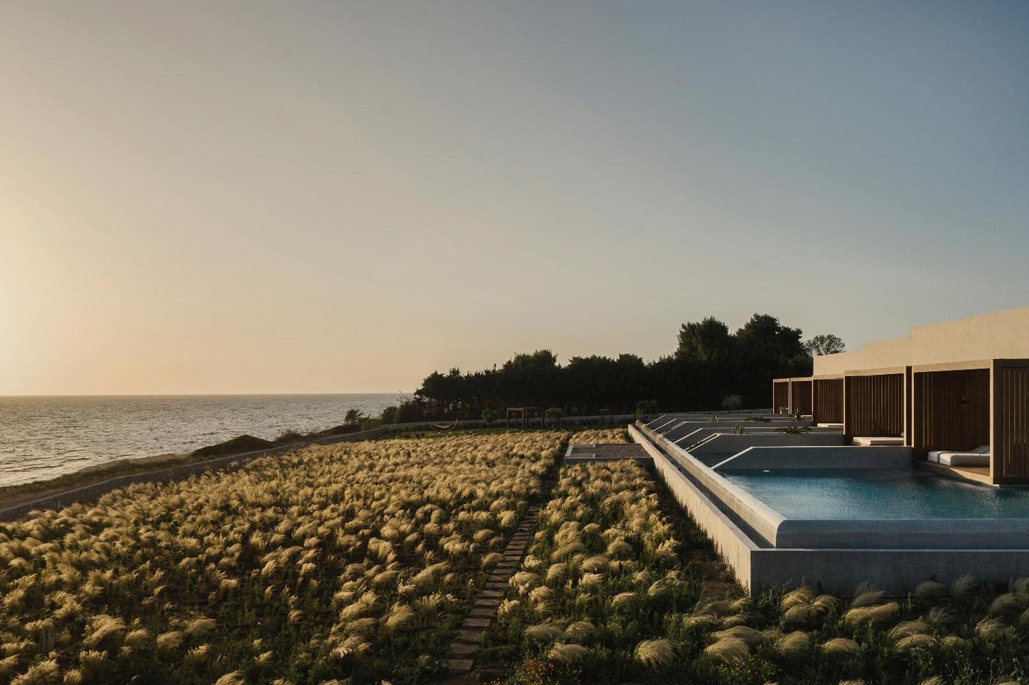 Meraviglia Slow Living Preweza Zewnętrze zdjęcie